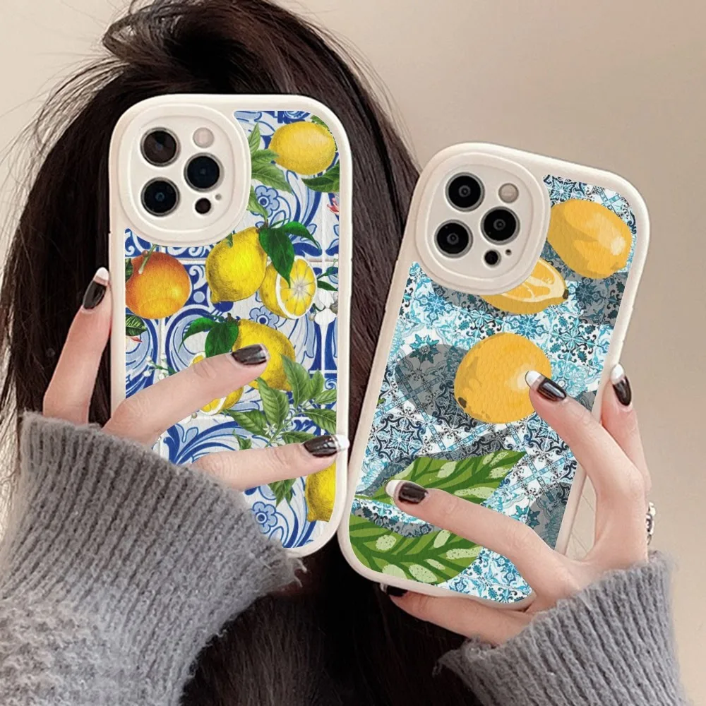 Babaite Mediterranean Lemon Phone Case Hard Leather For IPhone 14 13 12 Mini 11 14 Pro Max Xs X Xr 7 8 Plus Fundas
Babaite Mediterranean Lemon Phone Case Hard Leather For IPhone 14 13 12 Mini 11 14 Pro Max Xs X Xr 7 8 Plus Fundas