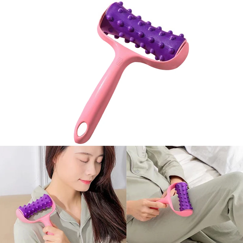 Roller Face-lift Massager Face Shaper Relaxation Mini Finger Massager Beauty Body Slimmer Tool Beauty Tools
Roller Face-lift Massager Face Shaper Relaxation Mini Finger Massager Beauty Body Slimmer Tool Beauty Tools