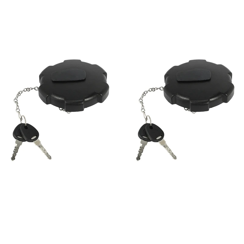 2X Car-Styling Automobiles Exterior Parts Fuel Tank Cover Gas Cap for Volvo Truck 20392751 /04 with Key Lock
2X Car-Styling Automobiles Exterior Parts Fuel Tank Cover Gas Cap for Volvo Truck 20392751 /04 with Key Lock