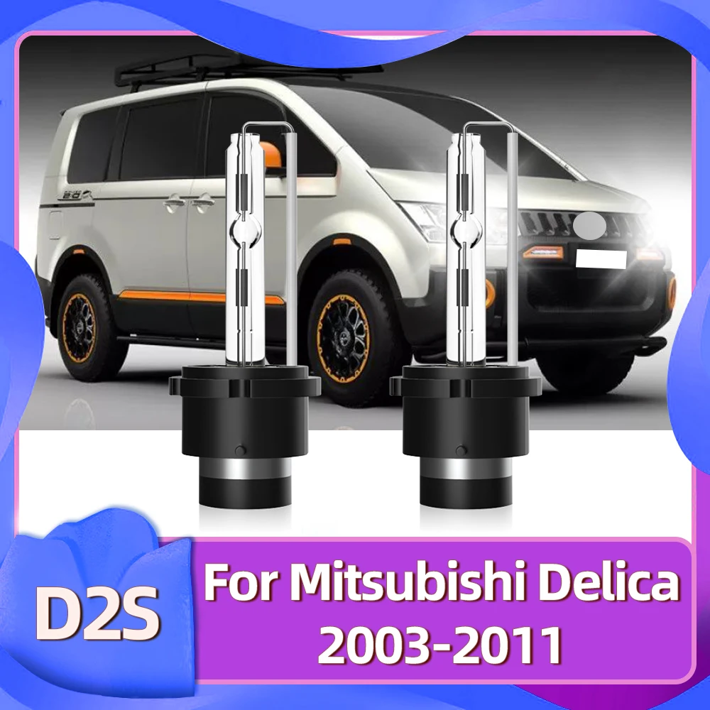 Ксеноновые лампы LSlight 2 шт. 12 В D2S, автомобильные фары HID 6000K для Mitsubishi Delica 2003 до 2011 2004 2005 2006 2007 2008 2009 2010
Ксеноновые лампы LSlight 2 шт. 12 В D2S, автомобильные фары HID 6000K для Mitsubishi Delica 2003 до 2011 2004 2005 2006 2007 2008 2009 2010