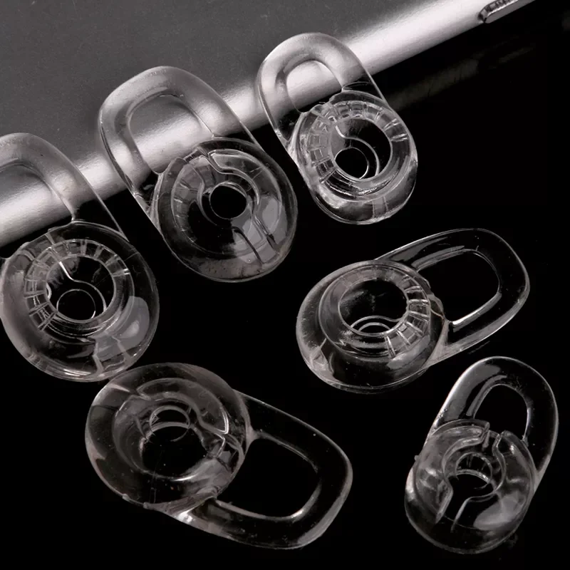 Pcs Bluetooth Headset Soft Silicone Earphone Covers Ear Cushions Headphones Earphones Earbuds Eartips Cushion Pad
Pcs Bluetooth Headset Soft Silicone Earphone Covers Ear Cushions Headphones Earphones Earbuds Eartips Cushion Pad