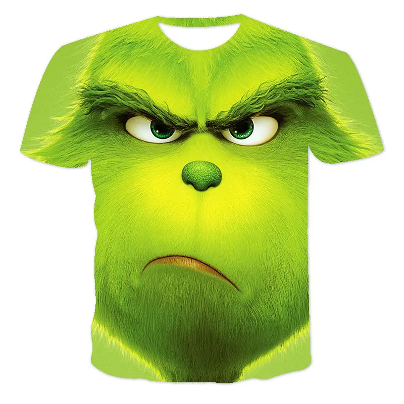 Spring And Summer, Men And Women Clothing 3d Print Anime Greench Series, Hip Hop, Street, Casual Sports, Soft, Oversized T-Shirt
Spring And Summer, Men And Women Clothing 3d Print Anime Greench Series, Hip Hop, Street, Casual Sports, Soft, Oversized T-Shirt