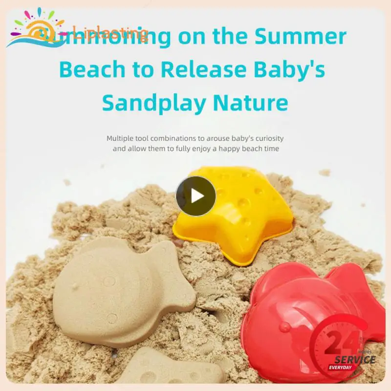 Beach Bucket Shovel Set Color Safety Beach Game Toy Sand Set Beach Toys Sand Gadgets For Kids
Beach Bucket Shovel Set Color Safety Beach Game Toy Sand Set Beach Toys Sand Gadgets For Kids