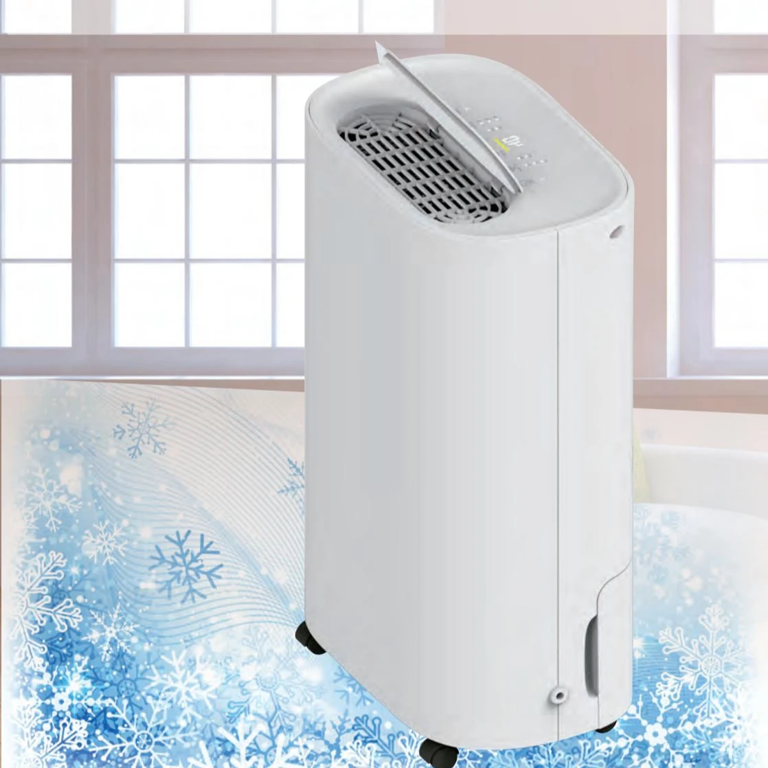 Electric Room Cabinet Deshumidificador Dehumidifier16-30L UV Small Wardrobe Air Dehumidifiers Dehumidifier Indoor Grow For Home 
Electric Room Cabinet Deshumidificador Dehumidifier16-30L UV Small Wardrobe Air Dehumidifiers Dehumidifier Indoor Grow For Home