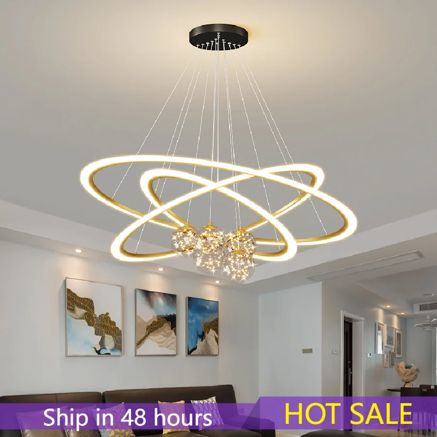 Новинка, подвесные светильники в скандинавском стиле для гостиной, роскошная Звездная атмосфера, домашняя Люстра для столовой, Современная...
Новинка, подвесные светильники в скандинавском стиле для гостиной, роскошная Звездная атмосфера, домашняя Люстра для столовой, Современная...