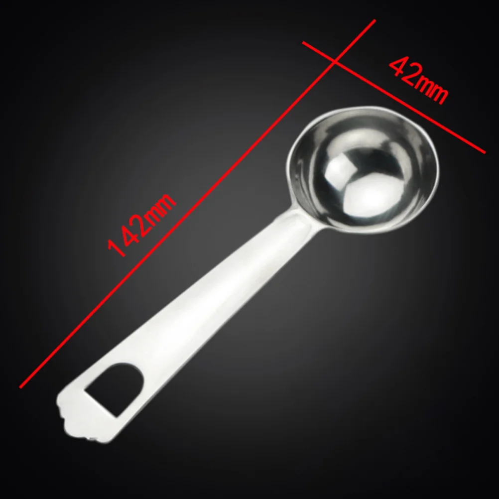 Spoons Measuring Coffee Spoonscoop Metal Baking Milkbead Handle Fruit Steel Dry Or Liquid Kitchen Tablespoontablespoons
Spoons Measuring Coffee Spoonscoop Metal Baking Milkbead Handle Fruit Steel Dry Or Liquid Kitchen Tablespoontablespoons