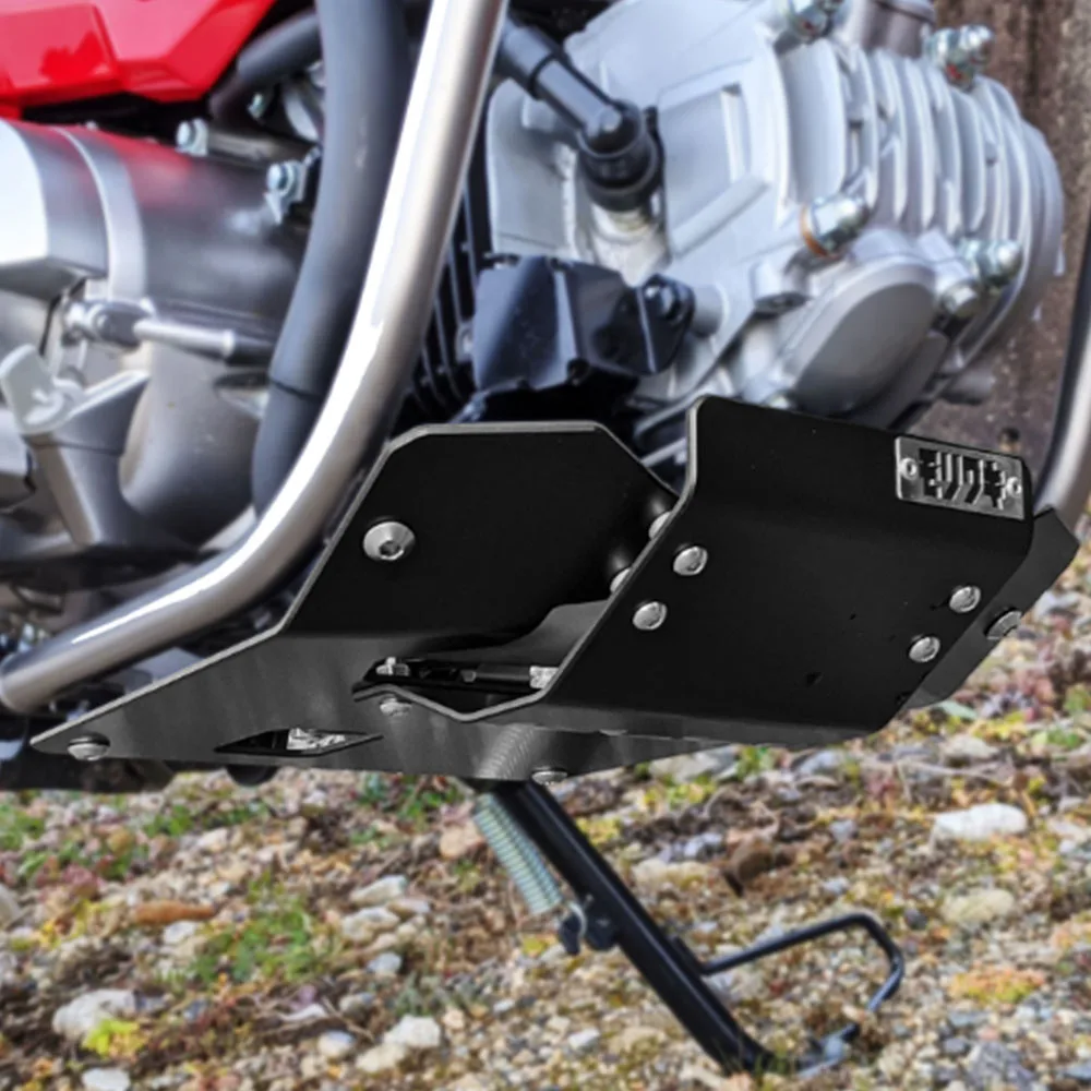 Для Honda CT125 CT 125 2020-2022 мотоцикл под основанием двигателя, крышка шасси, противоскользящая пластина, защита для живота
Для Honda CT125 CT 125 2020-2022 мотоцикл под основанием двигателя, крышка шасси, противоскользящая пластина, защита для живота
