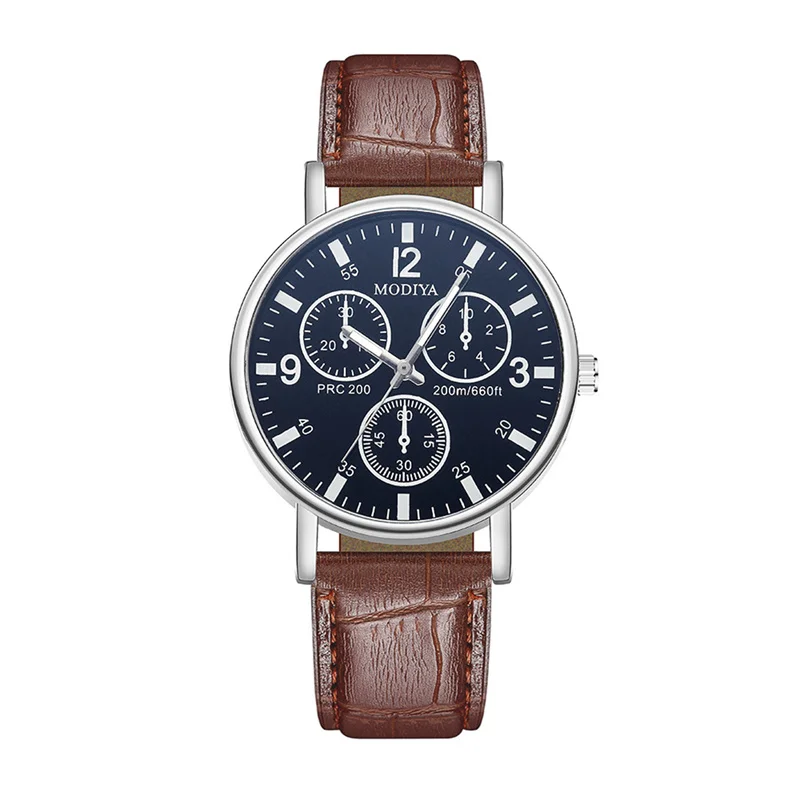 New Fashion Men Watches for Gift Women Leather Strap Quartz Watches Sports Military Watches Ladies Wrist Watch Bracelet Gift
New Fashion Men Watches for Gift Women Leather Strap Quartz Watches Sports Military Watches Ladies Wrist Watch Bracelet Gift