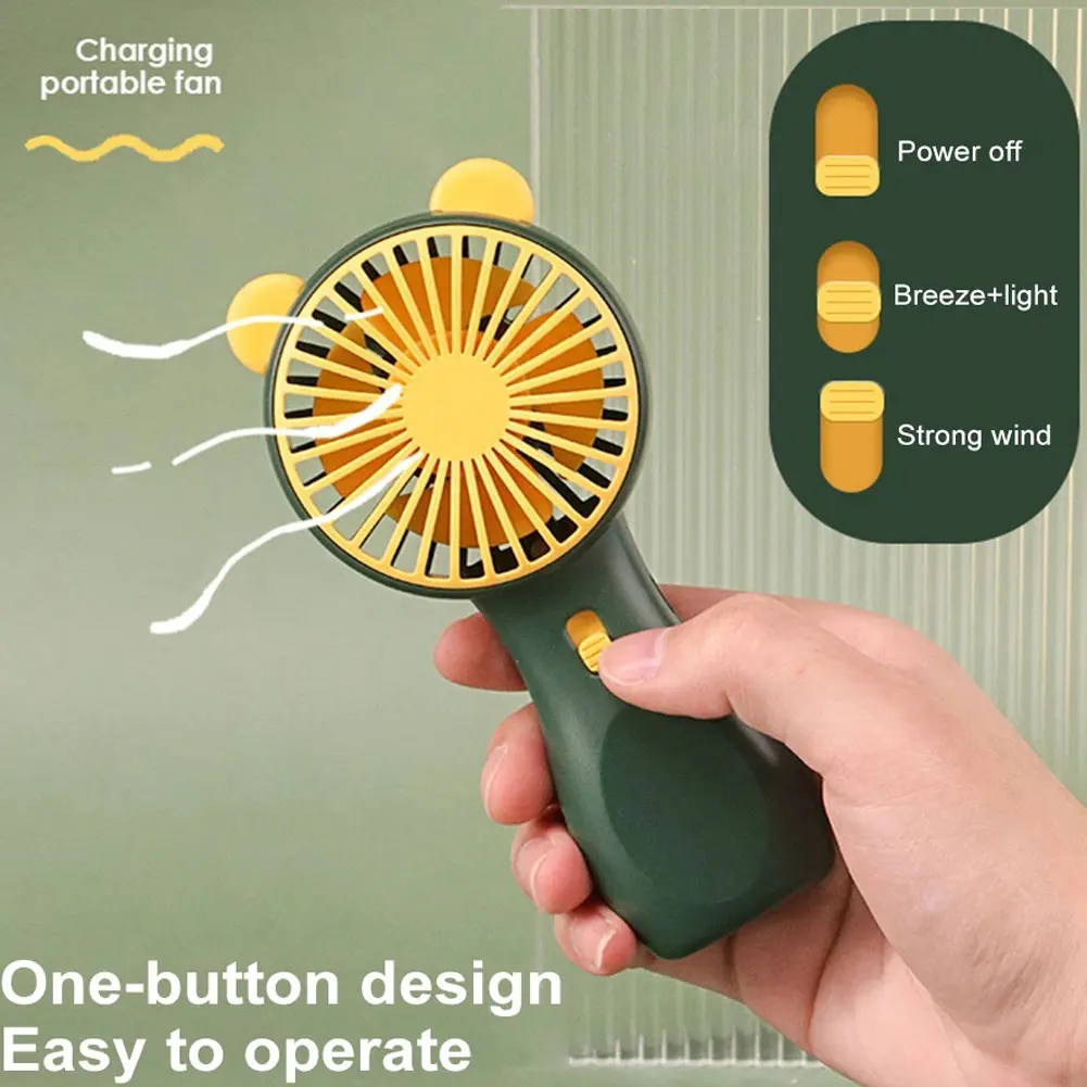 New Handheld Pocket Fans USB Charging Lazy Fan Desktop Mini Fan Portable Dormitory Home Gift Student Outdoor Travel Mini Fan
New Handheld Pocket Fans USB Charging Lazy Fan Desktop Mini Fan Portable Dormitory Home Gift Student Outdoor Travel Mini Fan