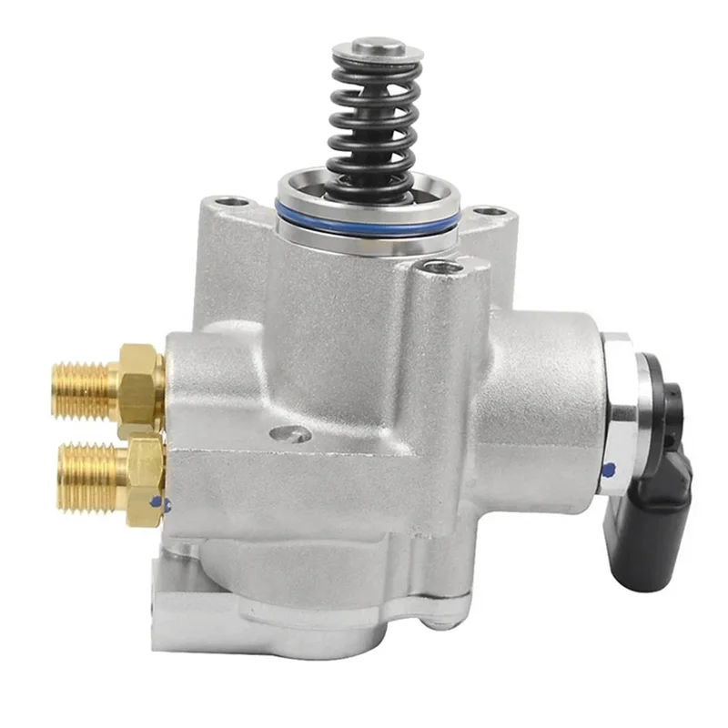 High Pressure Fuel Pump 03H127025C / 95511031600 for - Q7 Touareg -Porsche Cayenne 3.6L 2007-2010
High Pressure Fuel Pump 03H127025C / 95511031600 for - Q7 Touareg -Porsche Cayenne 3.6L 2007-2010