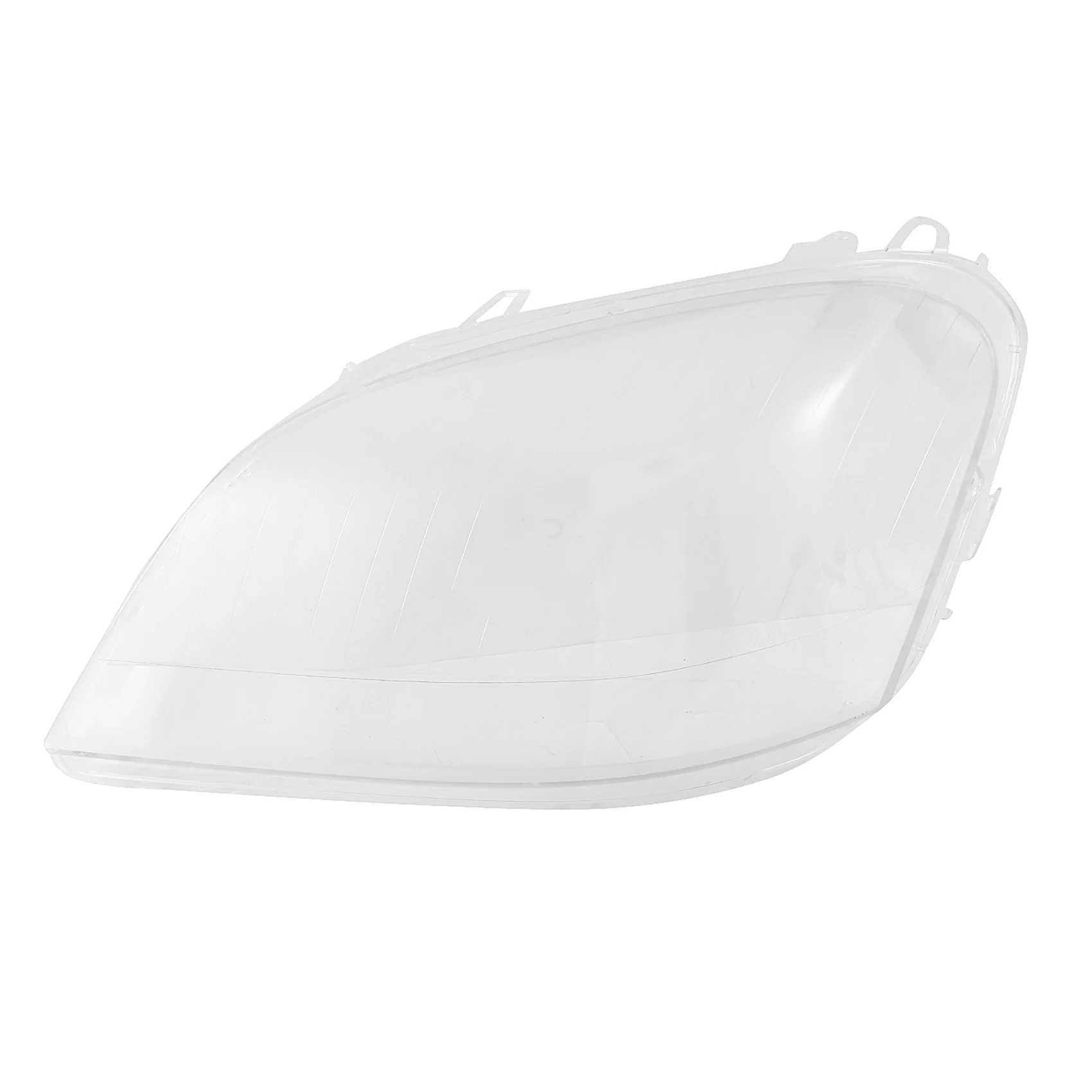 for - W164 ML350 500 2005-2008 Left Side Headlight Lens Cover Head Light Transparent Lampshade Shell
for - W164 ML350 500 2005-2008 Left Side Headlight Lens Cover Head Light Transparent Lampshade Shell