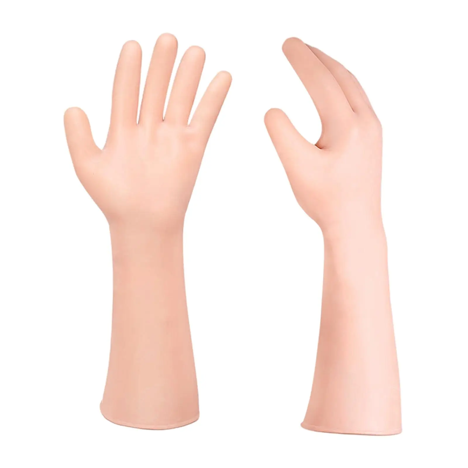 1 Pair Full Finger Moisturizing Gloves Flexible ,Overnight Silicone Gel Gloves for Men Women
1 Pair Full Finger Moisturizing Gloves Flexible ,Overnight Silicone Gel Gloves for Men Women