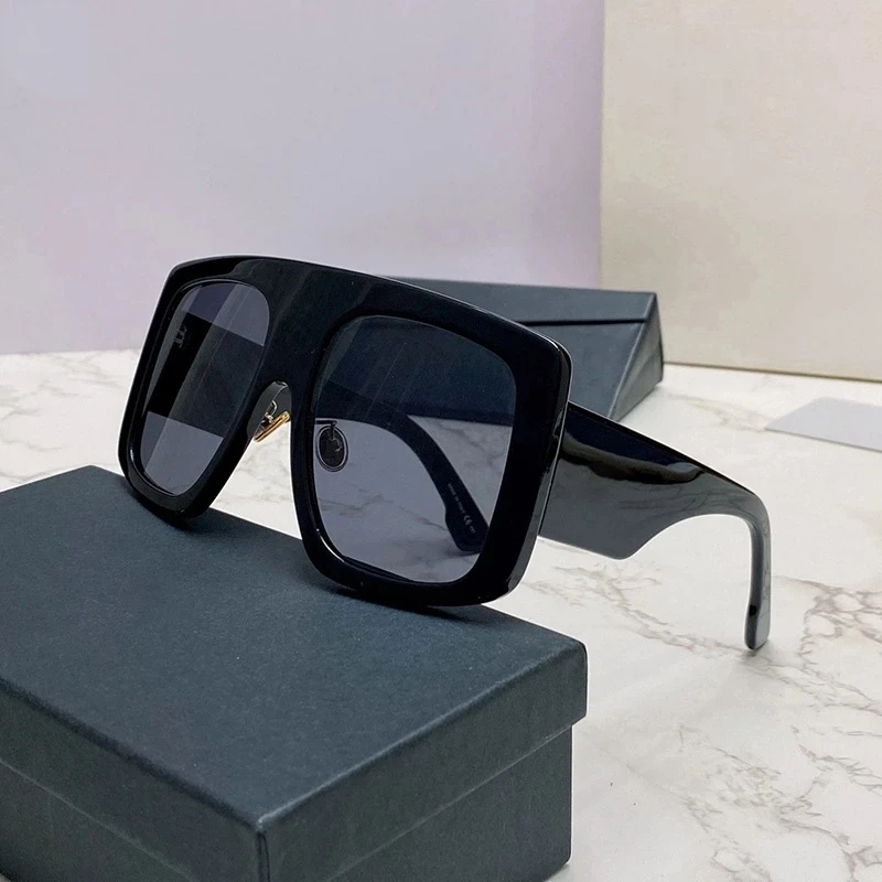 2022 итальянские Роскошные Брендовые женские солнцезащитные очки ацетатная оправа дизайнерские Элегантные большие квадратные очки женские ...
2022 итальянские Роскошные Брендовые женские солнцезащитные очки ацетатная оправа дизайнерские Элегантные большие квадратные очки женские ...