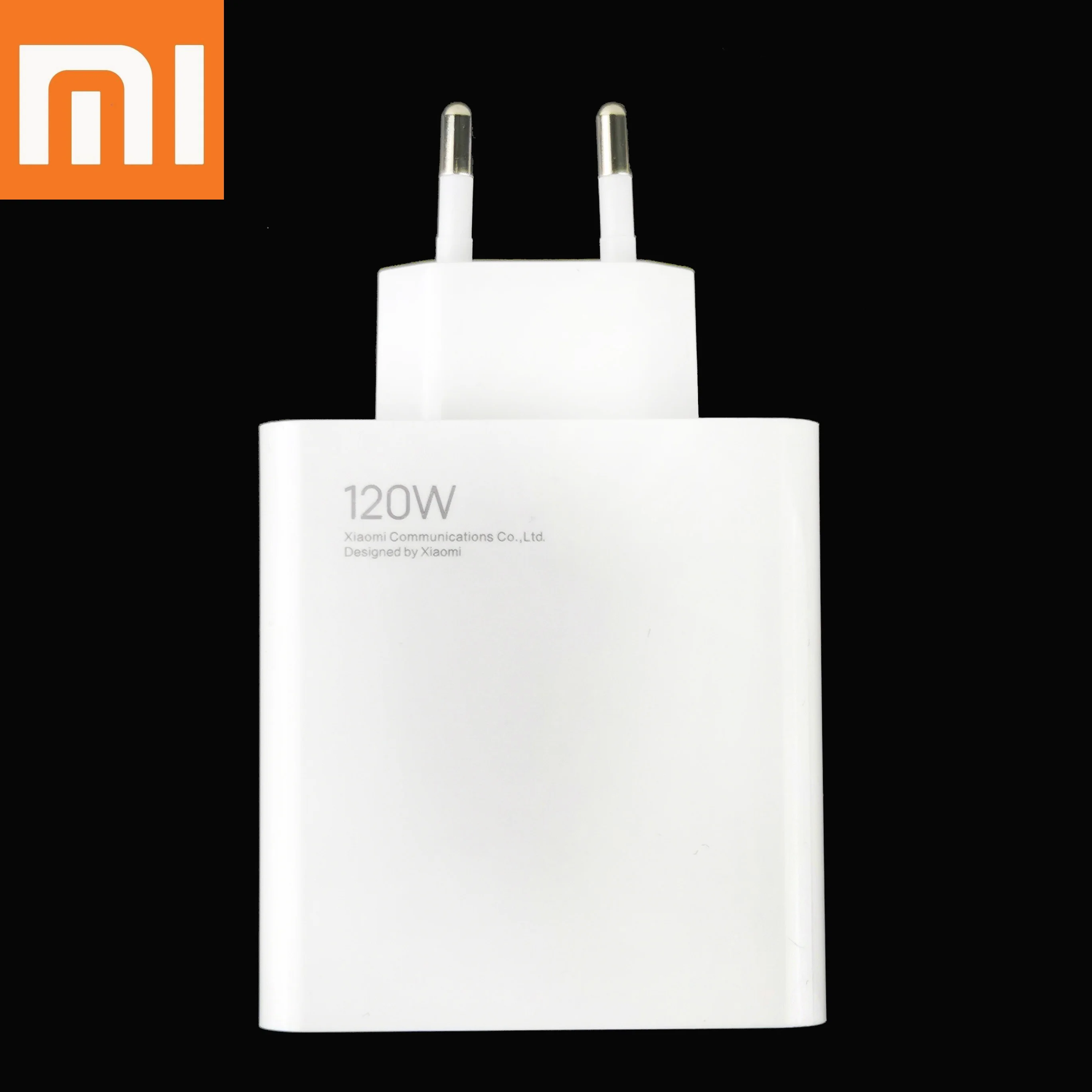 XiaoMi 120W Fast Gan Original New Charger Travel EU 6A Usb C Cable Charge Power Adapter For Mi 12 Pro 11 Ultra Black Shark 5 4
XiaoMi 120W Fast Gan Original New Charger Travel EU 6A Usb C Cable Charge Power Adapter For Mi 12 Pro 11 Ultra Black Shark 5 4