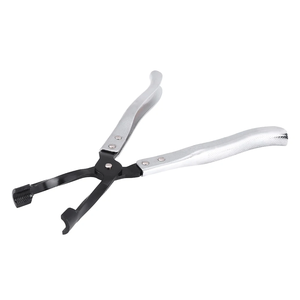 Car Auto 27cm Long Universal Valve Stem Seal Removal Tool Remover Plier Valve Stem Seal Plier
Car Auto 27cm Long Universal Valve Stem Seal Removal Tool Remover Plier Valve Stem Seal Plier