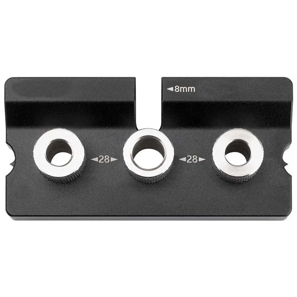 Get Precise with this Precision Punch Locator Cam Jig Dowelling Jig with a Wood Hole Drilling Guide Helps Produce Joints Easily
Get Precise with this Precision Punch Locator Cam Jig Dowelling Jig with a Wood Hole Drilling Guide Helps Produce Joints Easily