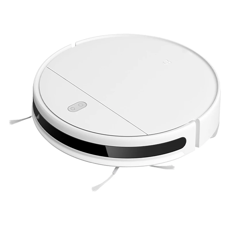 

XIAOMI MIJIA Mi Robot Vacuum Mop Essential G1 Sweeping Mopping Cleaner for Home Automatic Washing cyclone Suction Smart Planned