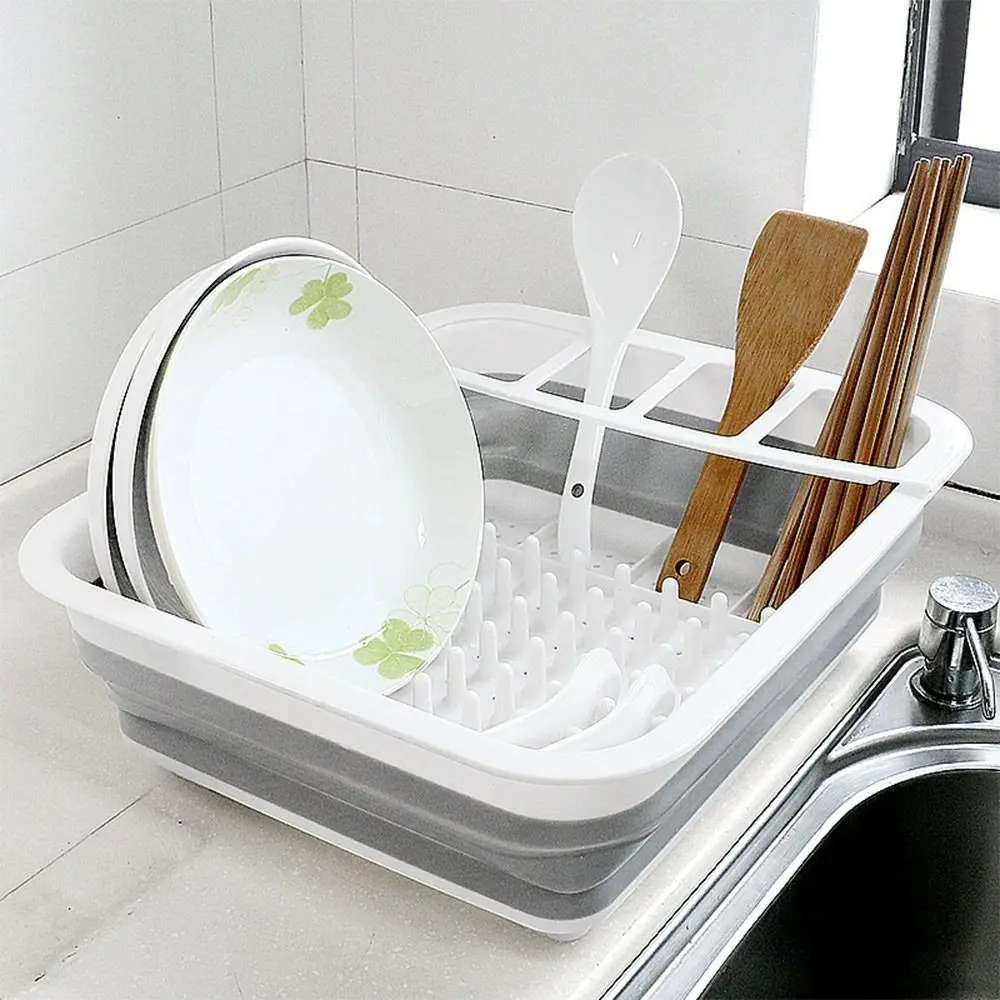 Portable Multi-function Camper Car Boats Sink Design Bowl Rack Dish Rack Tableware Rack
Portable Multi-function Camper Car Boats Sink Design Bowl Rack Dish Rack Tableware Rack