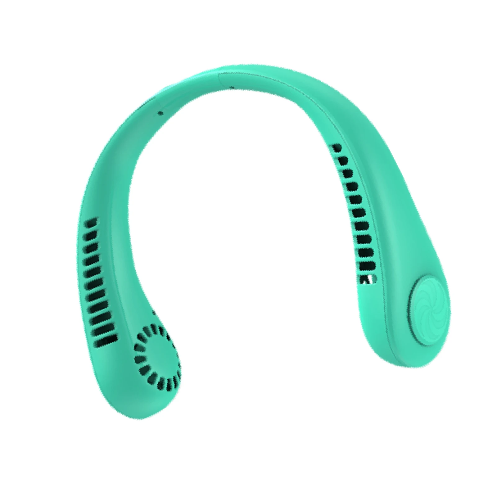 Wearable Neck Fan USB Mini Fan Hand Free Neck Wearable Bladeless Neck Fan For Travel Hiking Outdoors Non-Slip Short Charging
Wearable Neck Fan USB Mini Fan Hand Free Neck Wearable Bladeless Neck Fan For Travel Hiking Outdoors Non-Slip Short Charging
