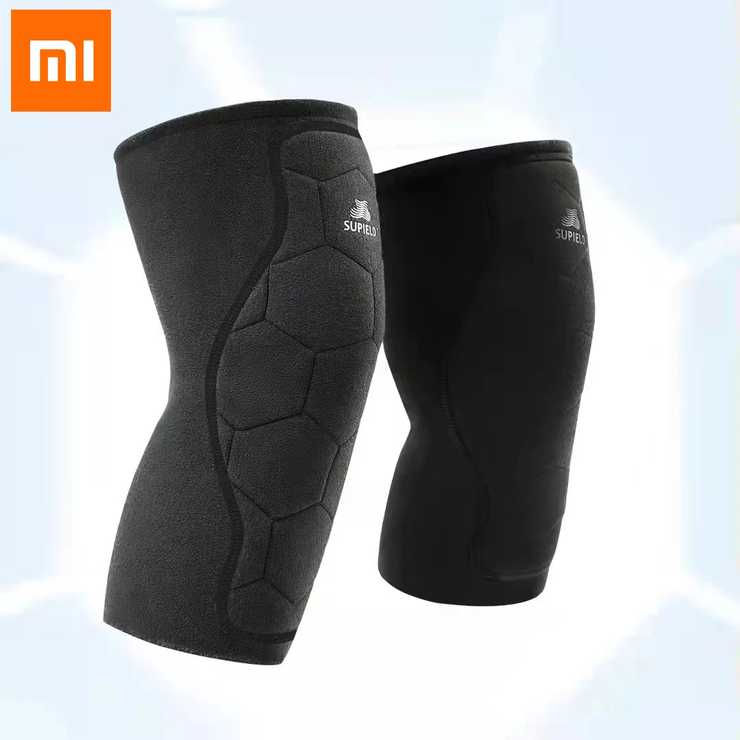 Наколенники Xiaomi Youpin SUPIELD Aerogel с защитой от перегрева, теплые дышащие противоскользящие бархатные наколенники с дальним инфракрасным излуче...
Наколенники Xiaomi Youpin SUPIELD Aerogel с защитой от перегрева, теплые дышащие противоскользящие бархатные наколенники с дальним инфракрасным излуче...