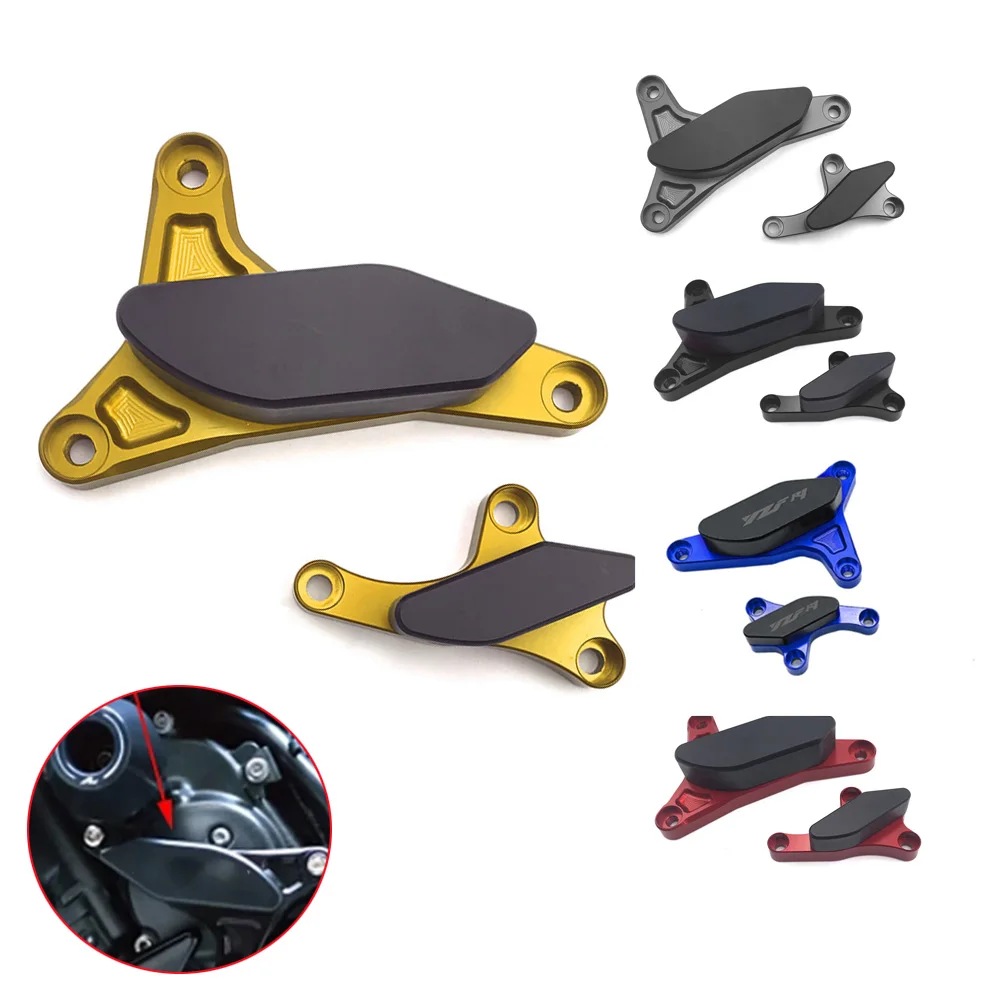 For Yamaha YZF R1 YZF-R1 2007 2008 YZF-R1 Engine Stator Guard Protector Crash Pads Sliders Falling Protection Accessories
For Yamaha YZF R1 YZF-R1 2007 2008 YZF-R1 Engine Stator Guard Protector Crash Pads Sliders Falling Protection Accessories
