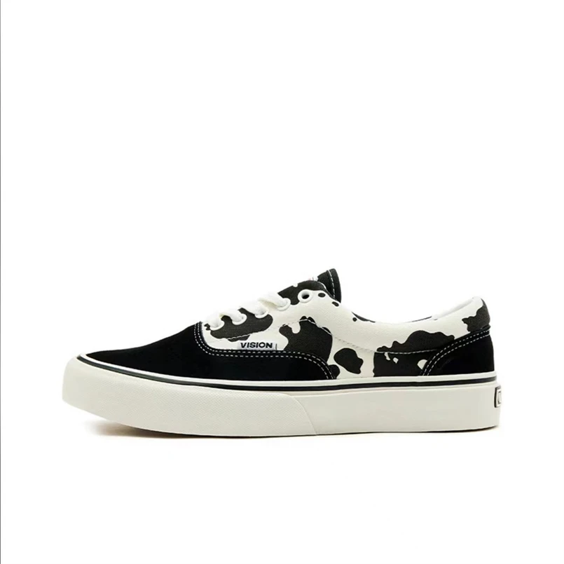 VISION STREET WEAR Sneakers Low-top Canvas Shoes for Men and Women Casual Shoes Street Shoes Sneakers Men Original Brand Shoes
VISION STREET WEAR Sneakers Low-top Canvas Shoes for Men and Women Casual Shoes Street Shoes Sneakers Men Original Brand Shoes