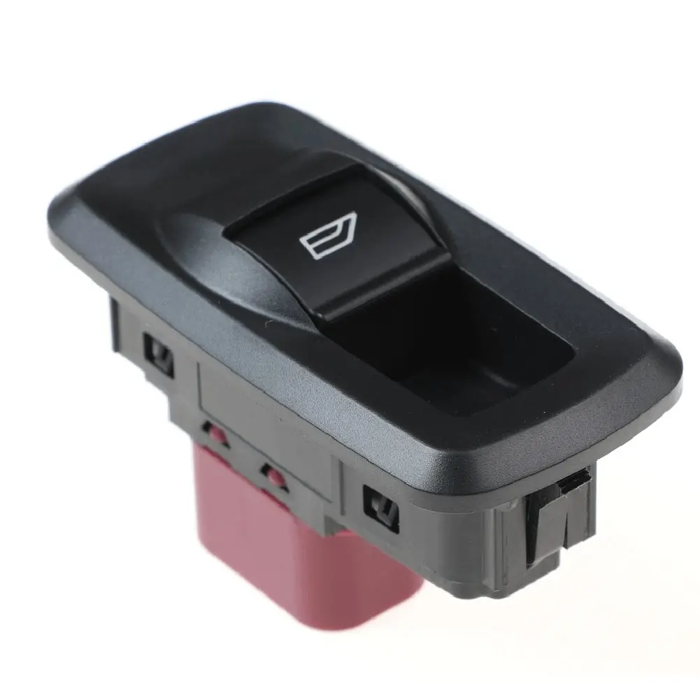 Electric Door Glass Switch Button Control PASSENGER Side FOR FORD FIESTA MK7 2008-2012 8A6T14529AA Car Interior Controls
Electric Door Glass Switch Button Control PASSENGER Side FOR FORD FIESTA MK7 2008-2012 8A6T14529AA Car Interior Controls
