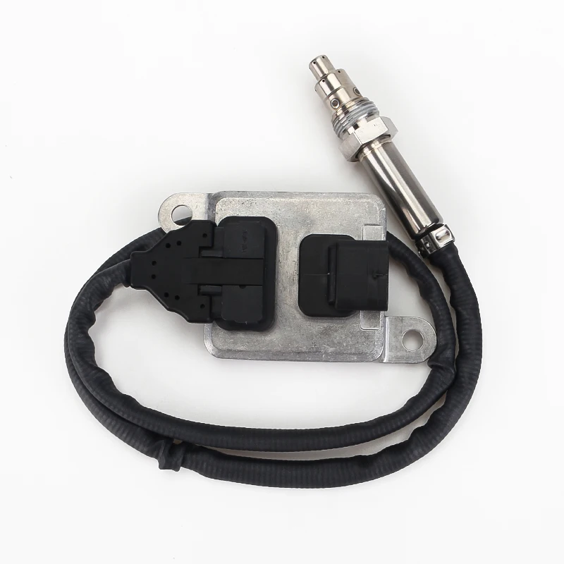 Датчик Nox A0009053503 5WK96682D для Mercedes-Benz W212 E250 W164 ML GL350 Sprinter 3.0L 2011-2017
Датчик Nox A0009053503 5WK96682D для Mercedes-Benz W212 E250 W164 ML GL350 Sprinter 3.0L 2011-2017