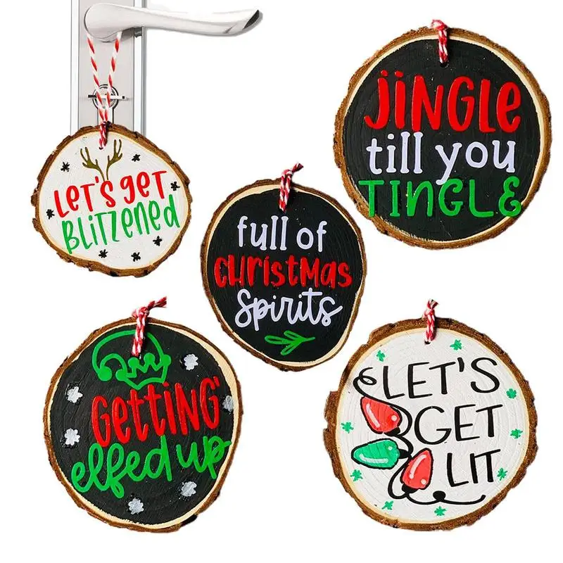 Snowman Ornaments For Christmas Tree Wooden Christmas Ornaments Pendants Ornaments Snowman Smile Face Create A Christmas Mood
Snowman Ornaments For Christmas Tree Wooden Christmas Ornaments Pendants Ornaments Snowman Smile Face Create A Christmas Mood