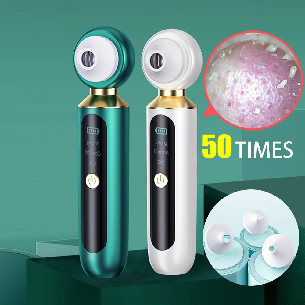 Facial Blackhead Remover Acne Vacuum Upgraded WIFI Visible Facial Pore Cleanser with HD Camera Pimple Acne Comedone Extractor
Facial Blackhead Remover Acne Vacuum Upgraded WIFI Visible Facial Pore Cleanser with HD Camera Pimple Acne Comedone Extractor