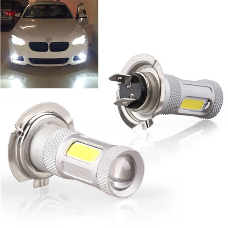 2pcs/lot 80W High Power COB LED Fog Tail Head Light Driving Lamp Bulb Super Bright 12-24V Energy Saving Light Bulb
2pcs/lot 80W High Power COB LED Fog Tail Head Light Driving Lamp Bulb Super Bright 12-24V Energy Saving Light Bulb