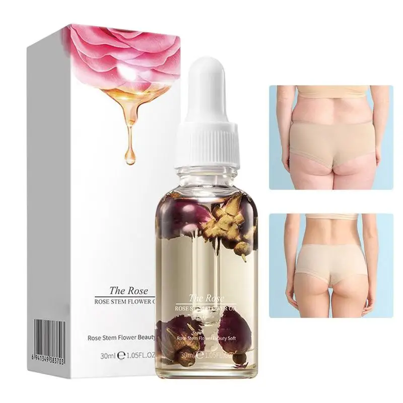 

30ML Lymphology Complex Body Oil Firming Skin Moisturizing Body Oil Fat-burning Promote Care Body Promote Essential Oils