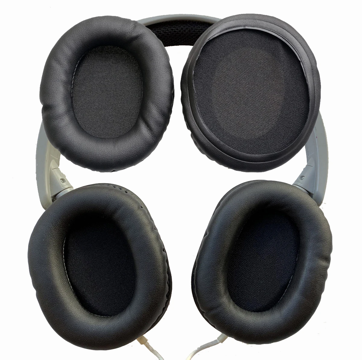 

V-MOTA Eadpads Compatible with Panasonic RP-HC700 RP-HC720P RP-HC200 Headphones,Replacement Ear Cushions Repair Part)