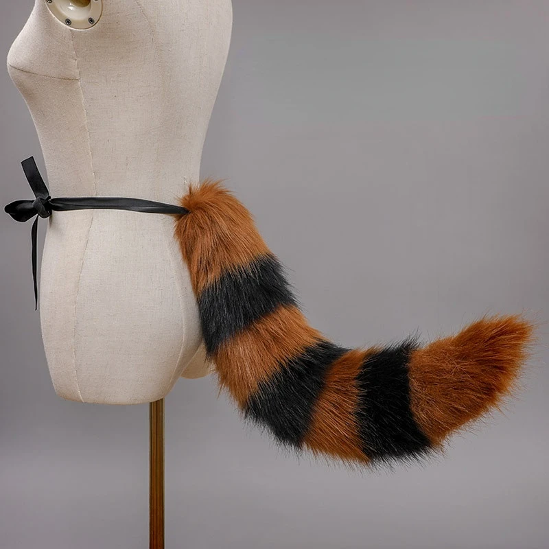 Plush Beast Ear Beast Tail Cosplay Accessories Performance Props Hand Made Fox Tail Play Costume Accessories
Plush Beast Ear Beast Tail Cosplay Accessories Performance Props Hand Made Fox Tail Play Costume Accessories