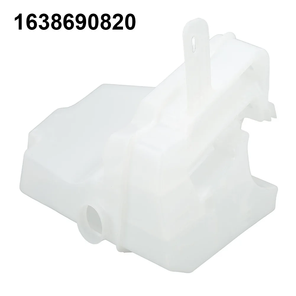 1pcs Hot Sale Windshield Washer Fluid Reservoir For Mercedes For Benz 98-05 ML320 ML430 ML55 Car Accessories 1638601160
1pcs Hot Sale Windshield Washer Fluid Reservoir For Mercedes For Benz 98-05 ML320 ML430 ML55 Car Accessories 1638601160
