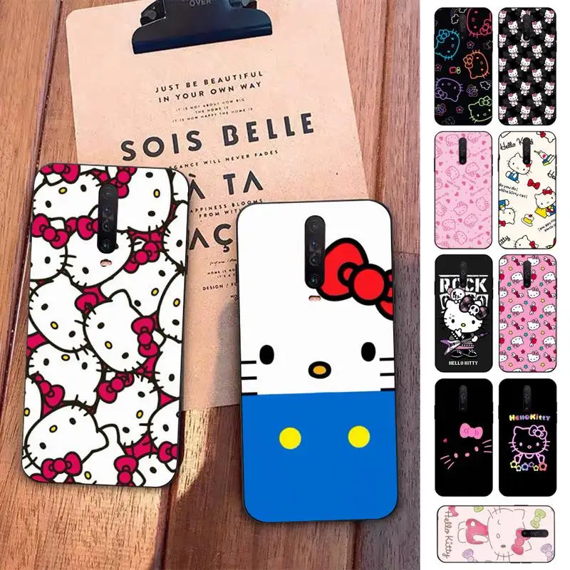 BANDAI Hello Kitty Cute Cartoon Phone Case for Redmi 5 6 7 8 9 A 5plus K20 4X S2 GO 6 K30 pro
BANDAI Hello Kitty Cute Cartoon Phone Case for Redmi 5 6 7 8 9 A 5plus K20 4X S2 GO 6 K30 pro