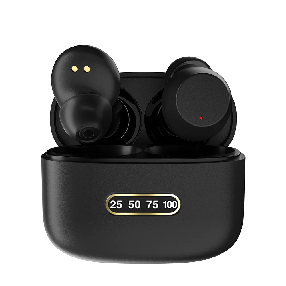 True Wireless Earphone M8 IPX5 Waterproof Hifi Stereo Bluetooth 5.0 For Phone Android Pk Headset For QCY T13 Bluetooth Headphone
True Wireless Earphone M8 IPX5 Waterproof Hifi Stereo Bluetooth 5.0 For Phone Android Pk Headset For QCY T13 Bluetooth Headphone