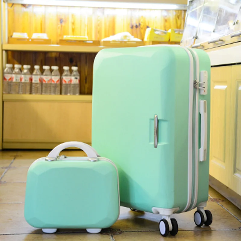 20"22"24"26"carry-on Trolley Suitcase with wheels Girl and kids pink cute luggage travel bag trolley bags ch
20"22"24"26"carry-on Trolley Suitcase with wheels Girl and kids pink cute luggage travel bag trolley bags ch