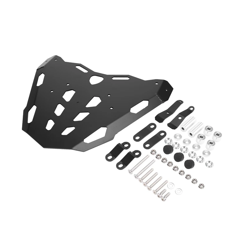 Motorcycle Rear Support Luggage Rack Cargo Rack For DUCATI MULTISTRADA 1200 1260 Enduro 2015-2021
Motorcycle Rear Support Luggage Rack Cargo Rack For DUCATI MULTISTRADA 1200 1260 Enduro 2015-2021