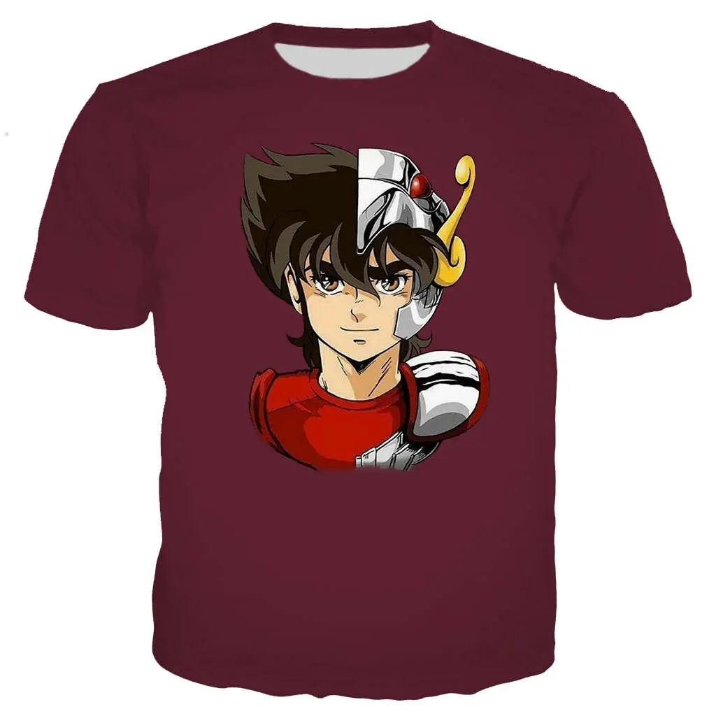 Рубашка My ежедневная мужская с рисунком Saint Seiya, уличная одежда с 3d принтом, длинная Спортивная Женская одежда из кожи, топ для мальчиков 
Рубашка My ежедневная мужская с рисунком Saint Seiya, уличная одежда с 3d принтом, длинная Спортивная Женская одежда из кожи, топ для мальчиков