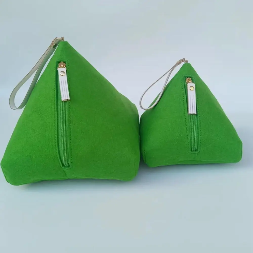 Case Handbag Storage Bag Chinese Traditional Festival Dragon Boat Coin Purse Felt Bag Festival Gift Box Women Wallet
Case Handbag Storage Bag Chinese Traditional Festival Dragon Boat Coin Purse Felt Bag Festival Gift Box Women Wallet