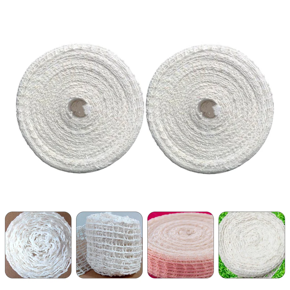Netting Roll Meat Ham Sausage Net Pipes Butchers Tying Twine Kitchen Supplies Making Network Butchery Filling Nets Replacement
Netting Roll Meat Ham Sausage Net Pipes Butchers Tying Twine Kitchen Supplies Making Network Butchery Filling Nets Replacement