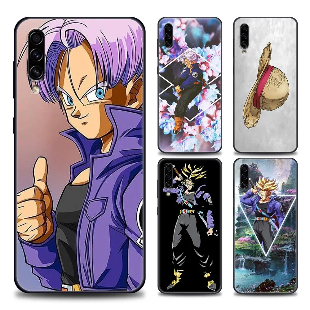 Tranks Logo Dragon Ball Phone Case for Samsung Galaxy A10 A20 A30 A40 A50 A60 A70 A90 Note 8 9 10 20 Ultra 5G TPU Case BANDAI
Tranks Logo Dragon Ball Phone Case for Samsung Galaxy A10 A20 A30 A40 A50 A60 A70 A90 Note 8 9 10 20 Ultra 5G TPU Case BANDAI