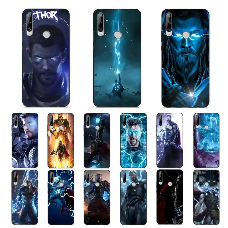 Disney Thor Phone Case for Huawei Y 6 9 7 5 8s prime 2019 2018 enjoy 7 plus
Disney Thor Phone Case for Huawei Y 6 9 7 5 8s prime 2019 2018 enjoy 7 plus