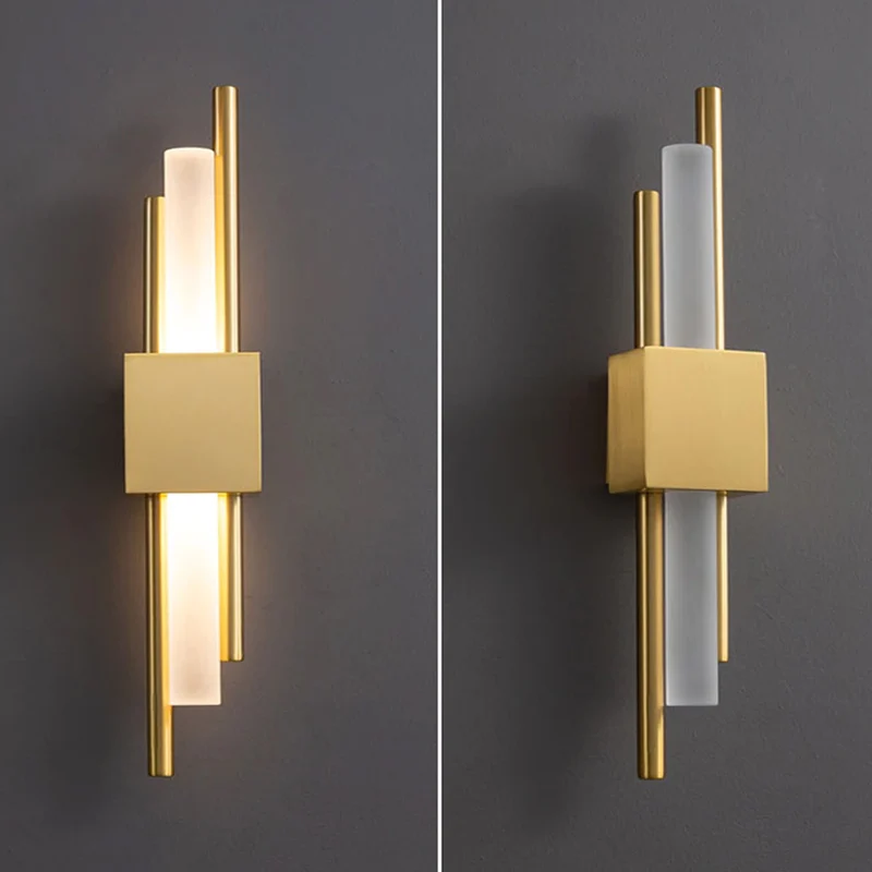 Modern LED Wall Sconce Lamp Indoor Lighting For Home Bedroom Bedside Living Room Hotel Bed Corridor Decoration Nordic Wall Light
Modern LED Wall Sconce Lamp Indoor Lighting For Home Bedroom Bedside Living Room Hotel Bed Corridor Decoration Nordic Wall Light
