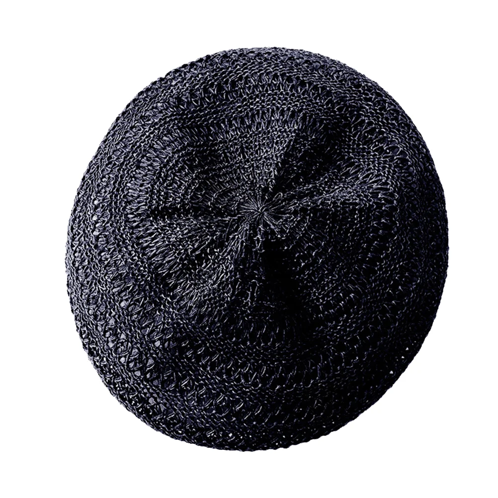Crochet Hats Straw Beret Women Girls Woven French Hat Straw Hat Travel Hat Crochet Straw Newsboy Hat Spring Beret Hat
Crochet Hats Straw Beret Women Girls Woven French Hat Straw Hat Travel Hat Crochet Straw Newsboy Hat Spring Beret Hat