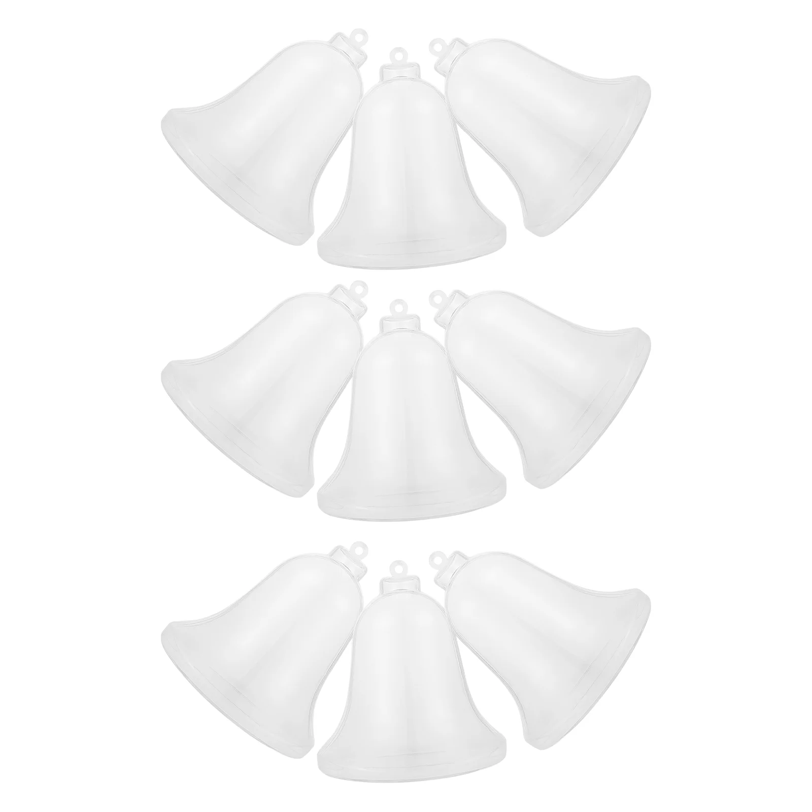 Christmas Clear Ornaments Hanging Pendant Decor Transparent Boxes Partybell Tree Decorations Starfor Candy Stars Fillableshaped
Christmas Clear Ornaments Hanging Pendant Decor Transparent Boxes Partybell Tree Decorations Starfor Candy Stars Fillableshaped