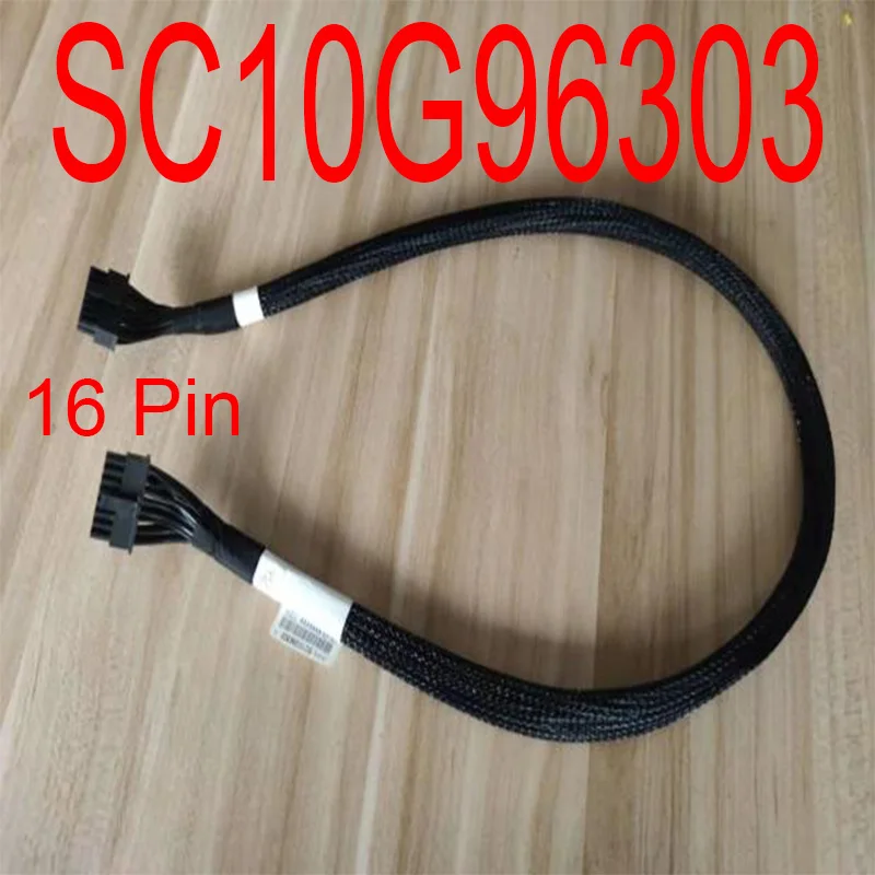 Новый оригинальный кабель питания для рабочей станции Lenovo SC10G96303 маленький 16p фотоблок для жесткого диска кабель питания
Новый оригинальный кабель питания для рабочей станции Lenovo SC10G96303 маленький 16p фотоблок для жесткого диска кабель питания