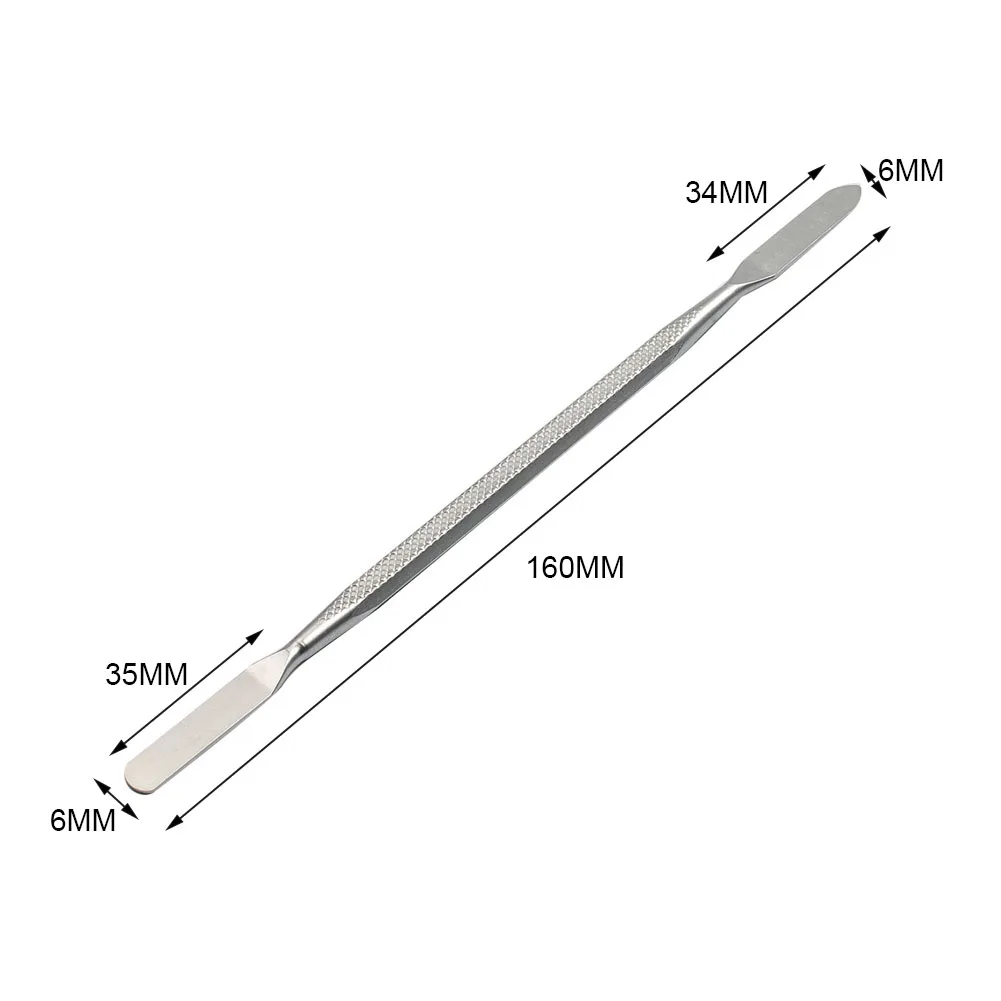 Hand Tool Pry Phone Spudger Metal Wrecking Bars Tablet Opening Repair Phones Disassemble Mobile Phones Computer Home Appliance
Hand Tool Pry Phone Spudger Metal Wrecking Bars Tablet Opening Repair Phones Disassemble Mobile Phones Computer Home Appliance