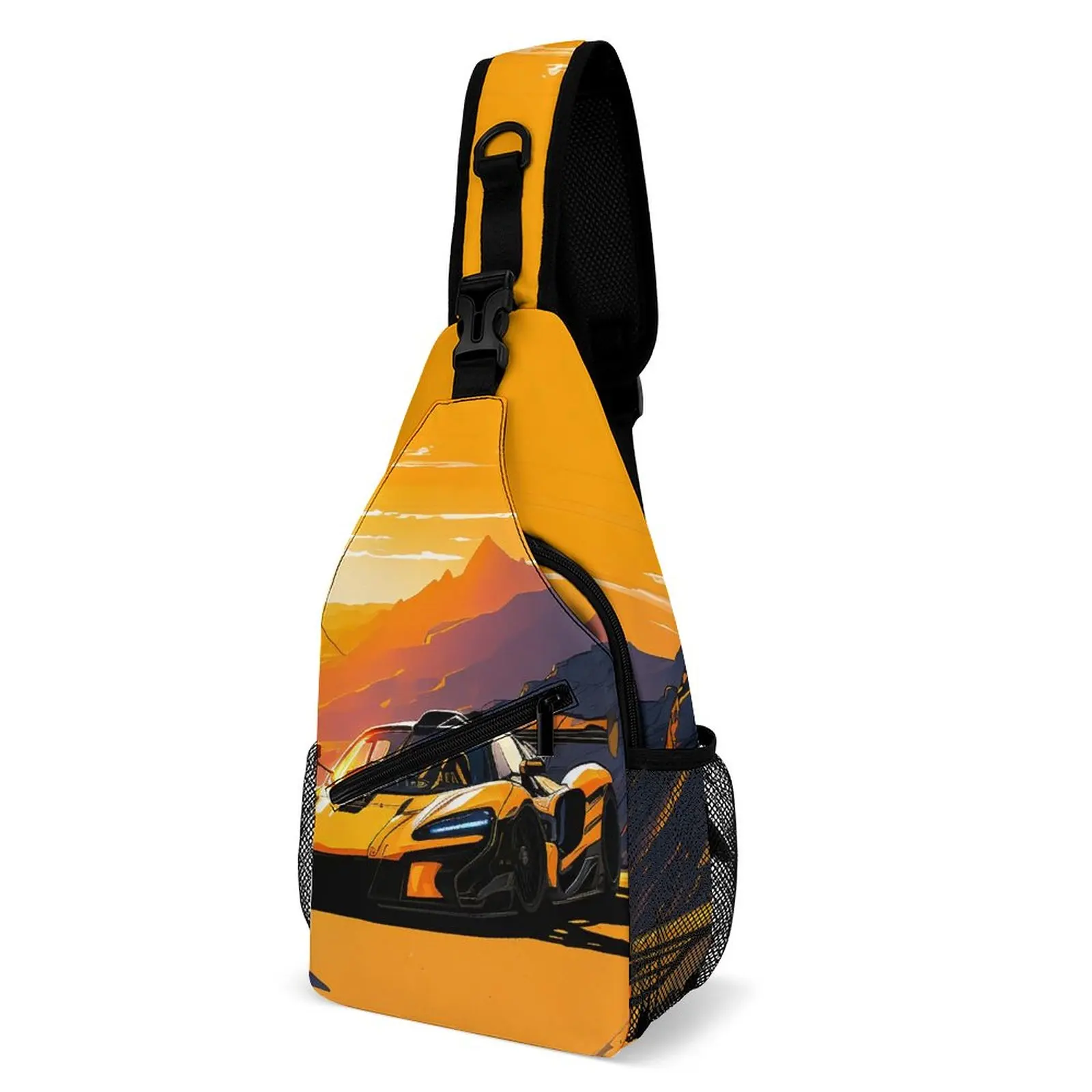 Fantastic Sports Car Shoulder Bags Mountain Sun Leisure Chest Bag Men Hiking Motorcycle Sling Bag Phone Graphic Crossbody Bags
Fantastic Sports Car Shoulder Bags Mountain Sun Leisure Chest Bag Men Hiking Motorcycle Sling Bag Phone Graphic Crossbody Bags